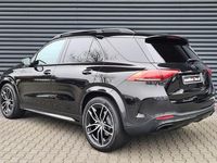 tweedehands Mercedes GLE400 d 4MATIC AMG-Line Luchtvering - Headup - Burmester