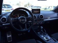 tweedehands Audi A3 Limousine TFSI Sport 2X S Line Edition|SPORT INTER