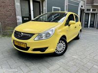 tweedehands Opel Corsa 1.2-16V Business | Airco | Trekhaak | Navi
