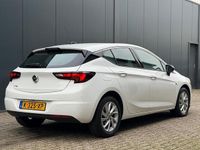 Occasion Opel Astra 110 PK (80 kW) 2021 Wit Hatchback