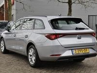 tweedehands Seat Leon SPORTSTOURER 1.5 eTSI Automaat Carplay Acc