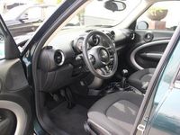 tweedehands Mini One Countryman 1.6 Knockout Edition | Trekhaak | Navigatie |