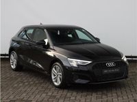 tweedehands Audi A3 Sportback 30 TFSI Advanced edition | Uw voordeel ¤ 4.368,- | 110pk | Navi | S-tronic | Sportstoelen | Apple Carplay |