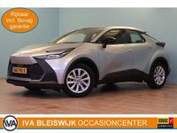 Occasion Toyota C-HR Active 140 PK (102 kW) 2024 Grijs SUV