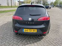 tweedehands Seat Leon 1.6 Stylance