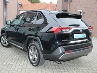 tweedehands Toyota RAV4 2.5 Hybrid AWD Business Plus Navi, Camera, Lederen