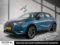 Occasion DS Automobiles DS3 Crossback Grand Chic 155 PK (114 kW) 2019 Suv SUV