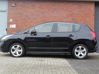 Occasion Peugeot 3008 156 PK (114 kW) 2010 Zwart Stationwagen