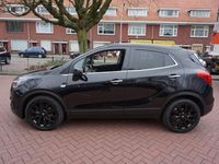 tweedehands Opel Mokka X 1.4 Turbo Innovation AUTOMAAT SCHUIFKANTELDAK 140P