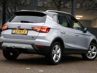 Occasion Seat Arona Business 116 PK (85 kW) 2019 Grijs SUV