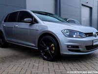 tweedehands VW Golf 1.4 TSI Highline | CRUISE | ALCANTARA | DSG | NAP