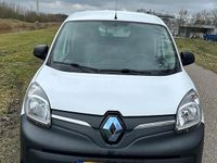 Occasion Renault Kangoo 2016 Wit MPV