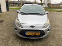 tweedehands Ford Ka 1.2 Comfort start/stop / 1 JAAR APK / NAP / AIRCO / GOED ONDERHOUDEN / NETTE AUTO!!!!!