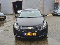 tweedehands Chevrolet Cruze 1.8 LT