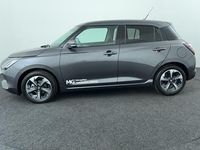 Occasion Suzuki Swift Style 83 PK (61 kW) 2025 Grijs Hatchback