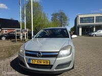 tweedehands Opel Astra 1.6 Executive '07 5DRS, Airco|Cruise|Trekhaak!