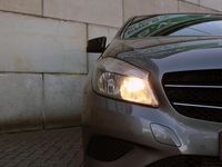 Occasion Mercedes A180 Urban 122 PK (89 kW) 2013 Grijs Hatchback