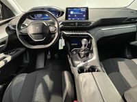 Occasion Peugeot 3008 Active 2017 Grijs SUV