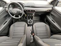tweedehands Dacia Sandero 1.0 TCe 100 Bi-Fuel Essential / LPG / Trekhaak / D