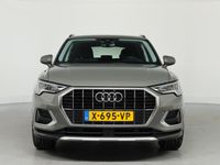 tweedehands Audi Q3 35 TFSI 150PK S-Tronic | Trekhaak | Navi By App | Climate Control | Stoelverarming | Sportstoelen | Elektrische achterklep | Virtual Cockpit