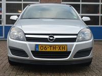 tweedehands Opel Astra 1.6 Edition | AIRCO - ELEK.RAMEN - CRUISE.C