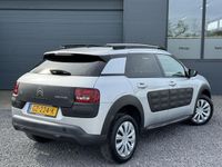 tweedehands Citroën C4 Cactus 1.2 PureTech Business Plus 2e Eigenaar,Navi,Clima,