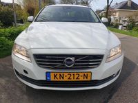 tweedehands Volvo V70 2.4 D5 AWD Kinetic/Airco/Apk april 2025/ 1e eig.