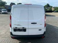 tweedehands Ford Transit CONNECT 1.5 Tdci 100 pk 6v Manueel LWB Airco / Quiclear / Cruise Control / SORTIMO inrichting