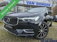 tweedehands Volvo XC60 2.0 Recharge T6 AWD Inscription | Panorama / Leder / Winterpack