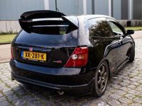 tweedehands Honda Civic 2.0i Type-R