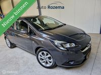 tweedehands Opel Corsa 1.4 Edition Airco Haak cruis Uitz Mooi