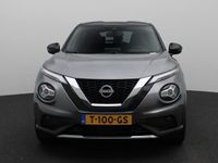 tweedehands Nissan Juke 1.0 DIG-T N-Design | Navi | ECC | PDC | LMV | LED | Cam |
