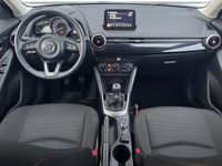 Occasion Mazda 2 Sportive 90 PK (66 kW) 2022 Grijs Hatchback