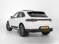 tweedehands Porsche Macan 