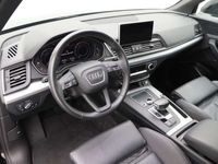 tweedehands Audi Q5 55 TFSi e Quattro Competition S-Line | Leder | Pan