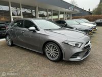 tweedehands Mercedes A200 AMG Style, Led, Navi, Sport, Lm..