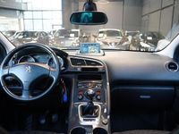 Occasion Peugeot 3008 Allure 131 PK (96 kW) 2016