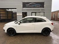 tweedehands Seat Ibiza ST 1.6-16V La Edition