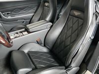 Occasion Bentley Continental GT 560 PK (411 kW) 2007 Groen Coupé