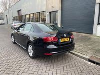 tweedehands VW Jetta Hybrid 1.4 TSI Comfortline