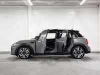 Occasion Mini Cooper Business 136 PK (100 kW) 2022 Grijs Hatchback