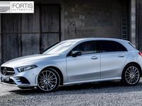 Occasion Mercedes A250 AMG 218 PK (160 kW) 2022 Grijs Hatchback