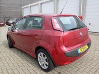 tweedehands Fiat Punto Evo 1.3 M-Jet Dynamic