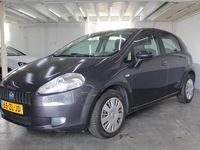 tweedehands Fiat Grande Punto 1.2 Dynamic