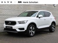Occasion Volvo XC40 Momentum 129 PK (94 kW) 2020 Wit SUV