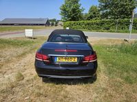 tweedehands Mercedes C220 E-KLASSECDI Prestige