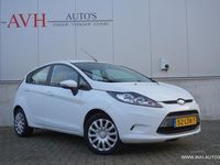 tweedehands Ford Fiesta 1.25 Trend