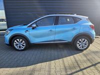 tweedehands Renault Captur 1.6 E-Tech Plug-in Hybrid 160 Intens PHEV | Panoda