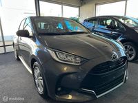 Occasion Toyota Yaris Executive 116 PK (85 kW) 2023 Grijs Hatchback