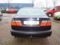 tweedehands Saab 9-5 2.0t